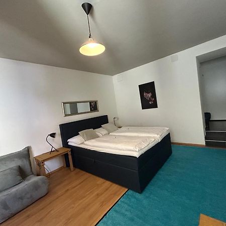וינה Schottenring City Stock Exchange Apartments מראה חיצוני תמונה