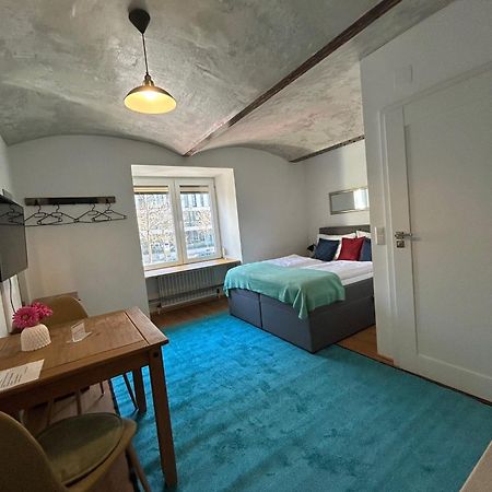וינה Schottenring City Stock Exchange Apartments מראה חיצוני תמונה