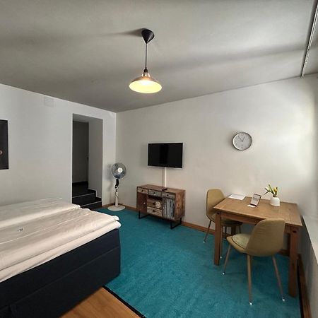 וינה Schottenring City Stock Exchange Apartments מראה חיצוני תמונה
