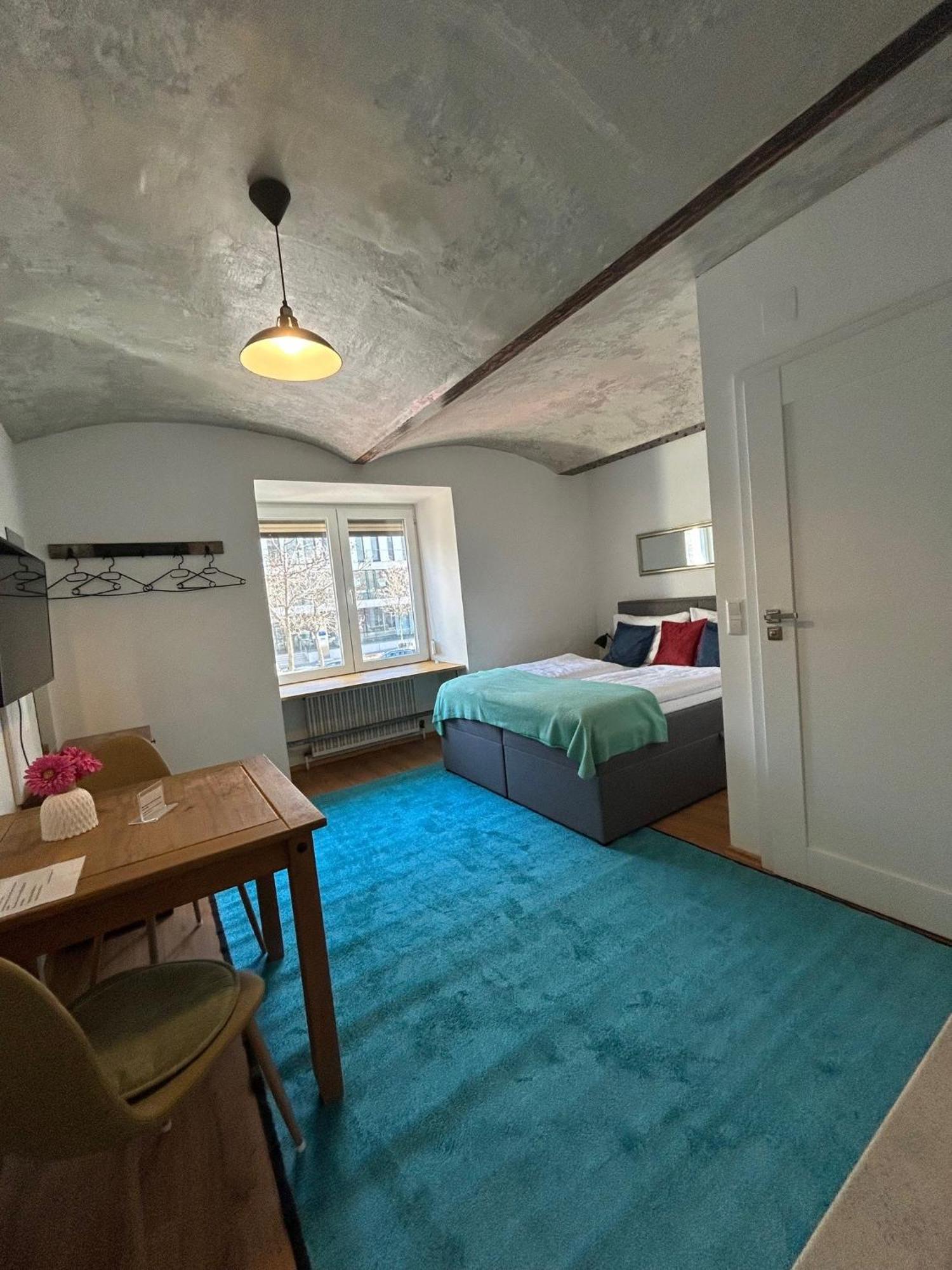 וינה Schottenring City Stock Exchange Apartments מראה חיצוני תמונה