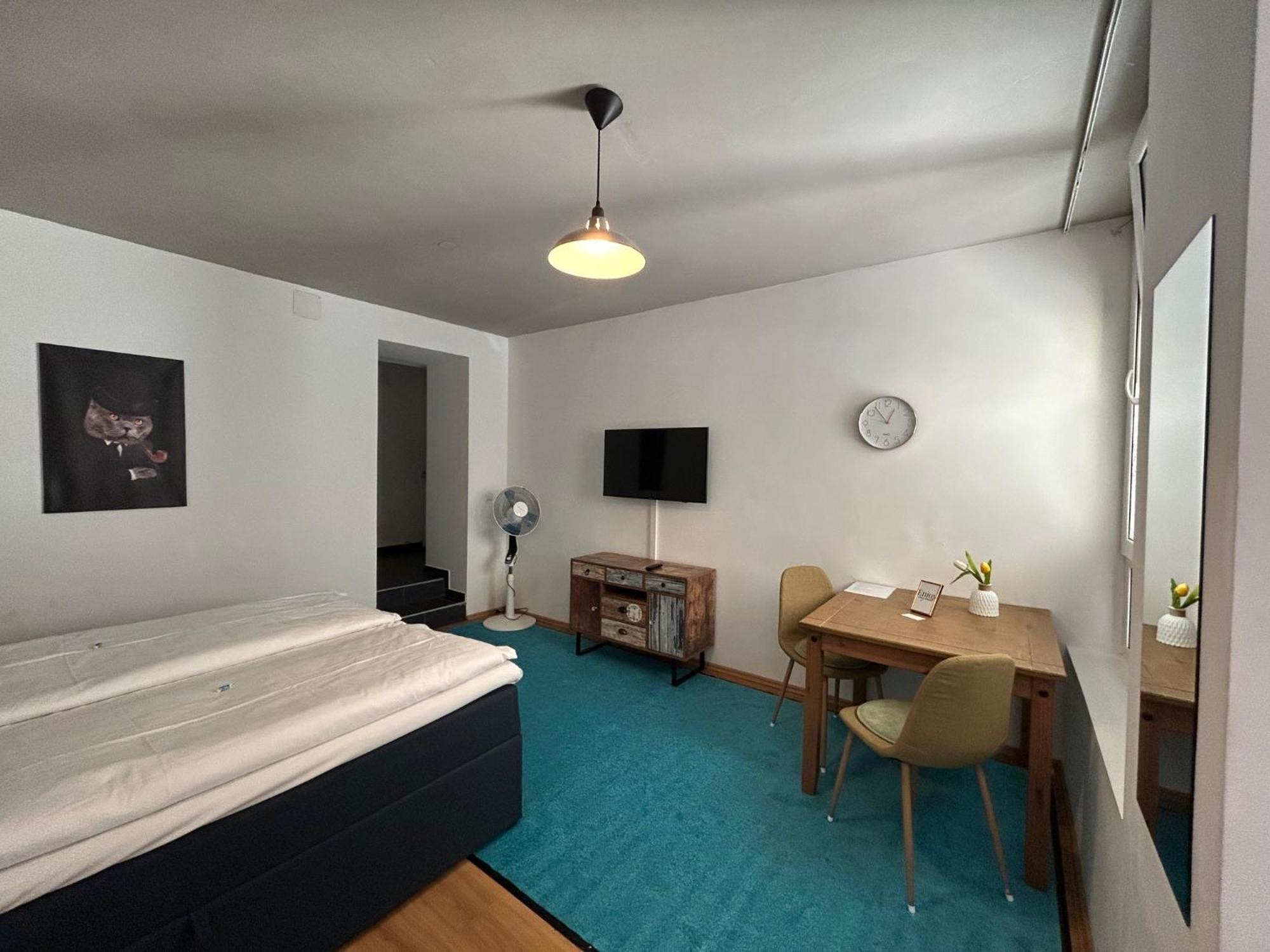 וינה Schottenring City Stock Exchange Apartments מראה חיצוני תמונה