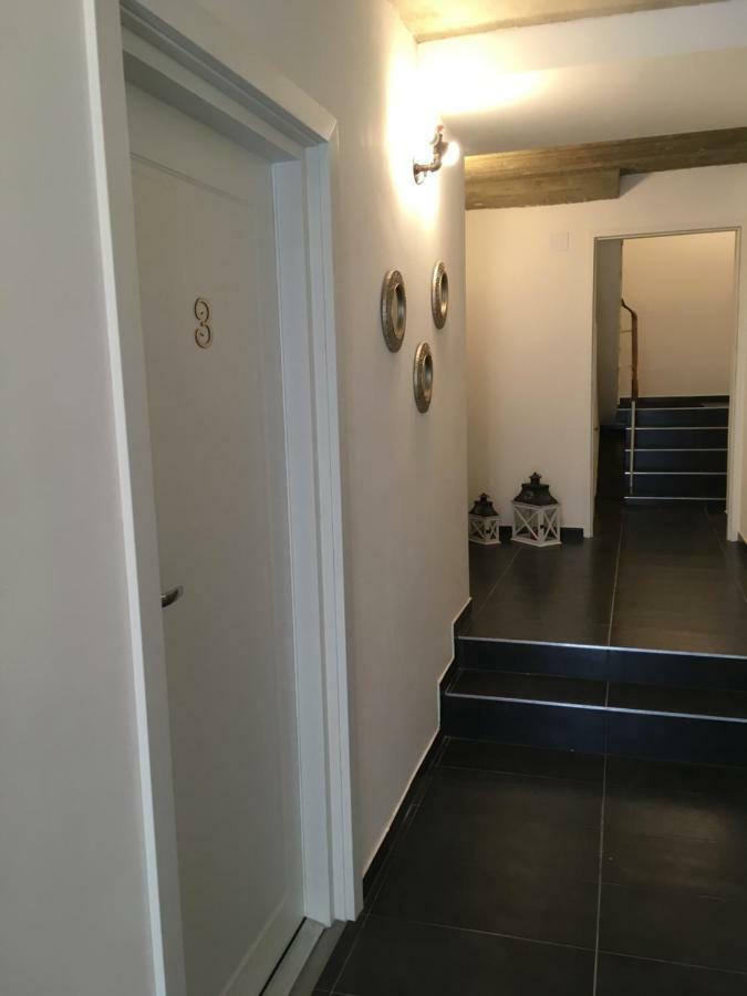 וינה Schottenring City Stock Exchange Apartments מראה חיצוני תמונה
